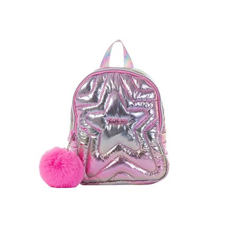 Детска раница PUFFY MINI BACKPACK PNK