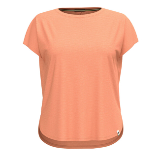 Дамска тениска Women's Short Sleeve SWing Top Everyday TERRACOTTA