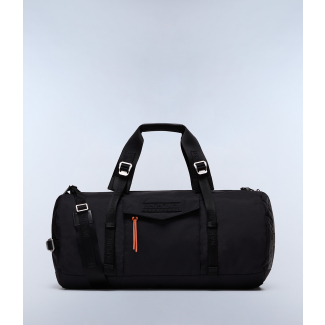 Унисекс сак H-MORRA DUF BLACK BEAUTY