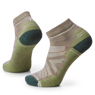 Унисекс чорапи Hike Light Cushion Ankle Socks Fossil