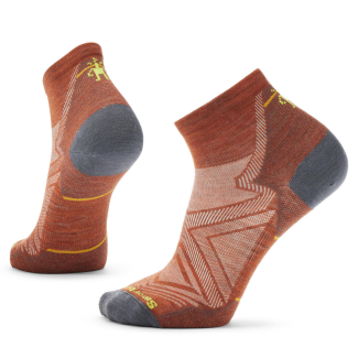 Унисекс чорапи Run Zero Cushion Ankle Socks ATHLETIC PICANTE