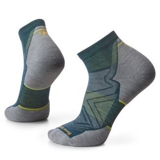 Унисекс чорпи Run Targeted Cushion Ankle Socks TWILIGHT BLUE