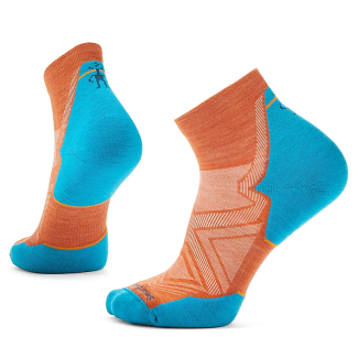 Унисекс чорпи Run Targeted Cushion Ankle Socks ORANGERUS