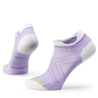 Дамски чорапи Women's Run Low Ankle Socks Ultra Violet