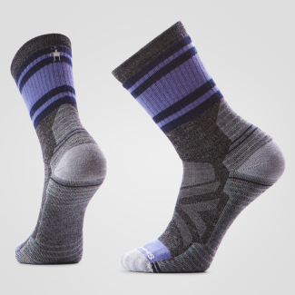 Унисекс чорапи Hike Full Cushion Lolo Trail Crew Socks Hike MEDIUM GRAY