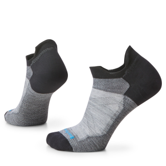 Дамски чорапи Women's Bike Zero Cushion Low Ankle Socks Black