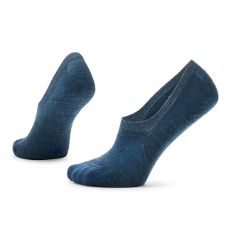 Унисекс чорапи Everyday No Show Zero Cushion Socks Twilight Blue