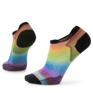 Унисекс чорапи Run Zero Cushion Pride Rainbow Print Low Ankle Socks MULTI COLOR