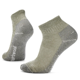 Унисекс чорапи Hike Classic Edition Light Cushion Ankle Socks MILITARY OLIVE