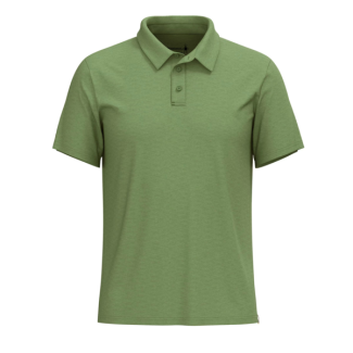 Мъжка тениска Men's Short Sleeve Polo FERN GREEN