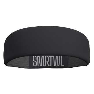 Унисекс лента за глава ACTIVE STRETCH HEADBAND ACTI BLACK