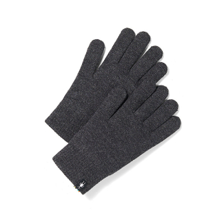 Унисекс ръкавици Boiled Wool Glove CHARCOAL