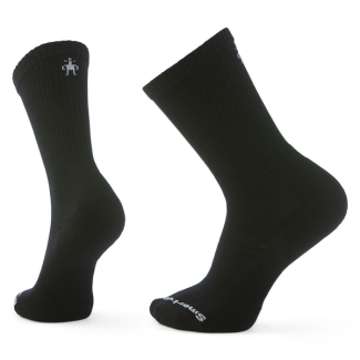 Унисекс чорапи Everyday Athletic Crew Socks Everyday BLACK