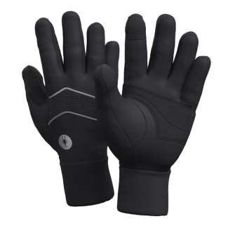 Унисекс ръкавици Active Fleece Insulated Glove BLACK