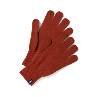 Унисекс ръкавици Liner Glove Pecan Brown Heather