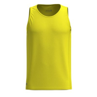 Мъжки потник Men's Merino Sport Ultralite Tank Limeade