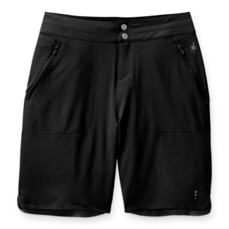 Дамски къси панталони Women's Merino Sport 8" Short