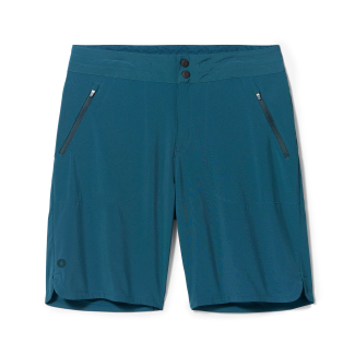 Дамски къс панталон Women's Active 8" Short Twilight Blue