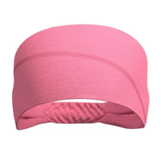 Унисекс лента за глава Active Ultralite Headband Guava Pink