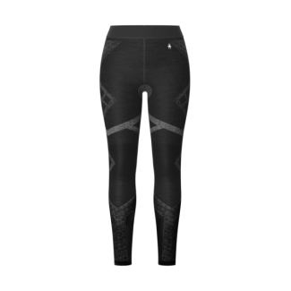 Дамски термо клин Women's Intraknit Thermal Merino Base Layer Bottom BLACK-WHITE