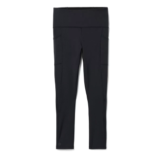 Дамски клин Women's Active 7/8 Legging Black