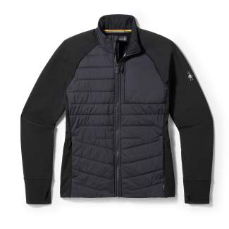 Мъжко яке Men's Smartloft Jacket Black