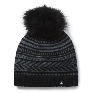 Унисекс шапка Chair Lift Beanie BLACK