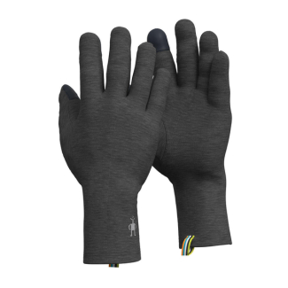 Дамски ръкавици Thermal Merino Glove CHARCOAL HEATHER