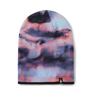 Унисекс шапка Smartwool Printed Beanie MULTI COLOR