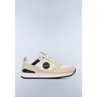 Мъжки обувки F5COSMOS02/NYP WHITE/BEIGE