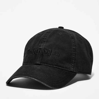 Мъжка шапка Cooper Hill Baseball Cap in Black