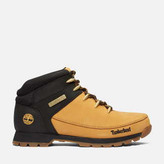 Мъжки обувки Euro Sprint MID LACE UP BOOT WHEAT