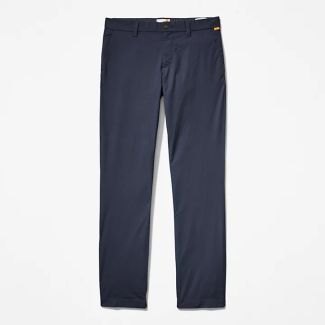 Мъжки панталон Sargent Lake Stretch Chinos for Men in Navy