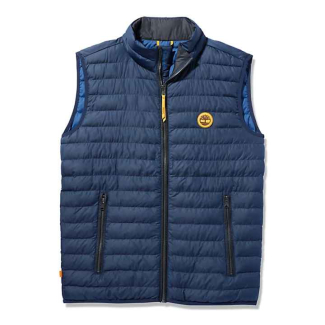 Мъжки елек Axis Peak Thermal Vest for Men in Navy