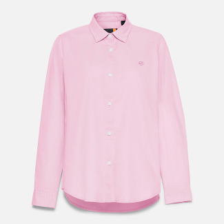 Дамска риза Oxford Long-Sleeve Shirt POLIGNAC YD