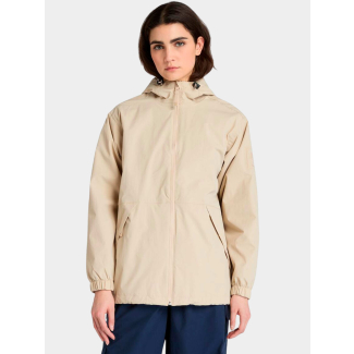 Дамско яке WINNICK Waterproof Shell Jacket DOESKIN