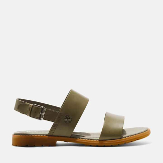 Дамски сандали Chicago Riverside Backstrap Sandal for Women in Green