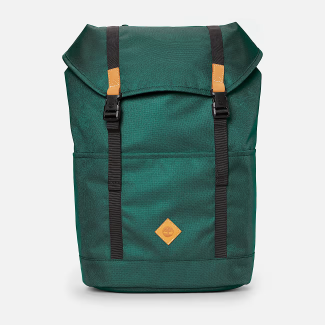 Унисекс раница TIMBERPACK HERITAGE BACKPACK GREEN GABLES 