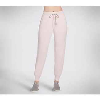 Дамско долнище SKECHLUXE RESTFUL JOGGER LPK