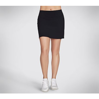 Дамска пола GOFLEX SKORT BLK