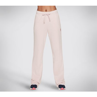 Дамско долнище SKECH-SWEATS DIAMOND PANT LPK