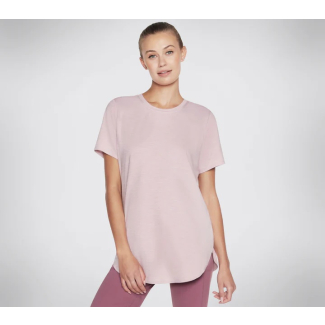 Дамска тениска GODRI SWIFT TUNIC TEE PKLV