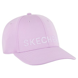 Дамска шапка TONAL LOGO HAT BKMT