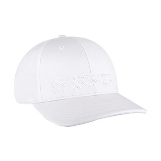 Дамска шапка TONAL LOGO HAT WHT