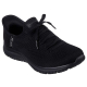 Дамски маратонки SKECHERS SLIP-INS: VIRTUE - DIVINITY BBK