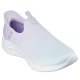 Дамски маратонки SKECHERS SLIP-INS: ULTRA FLEX 3.0 - BEAUTY BLEND LVTQ