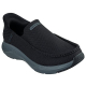 Мъжки обувки SKECHERS SLIP-INS RF: PARSON - RALVEN BKCC