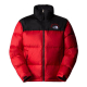 Мъжко яке M 1996 RETRO NUPTSE JACKET TNF RED/TNF BLACK/TNF R