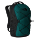 Унисекс раница JESTER BACKPACK Deep Nori-TNF, One Size