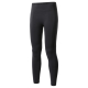 Дамско термо бельо W SPORT TIGHTS ASPHLTGR/TNFBLK